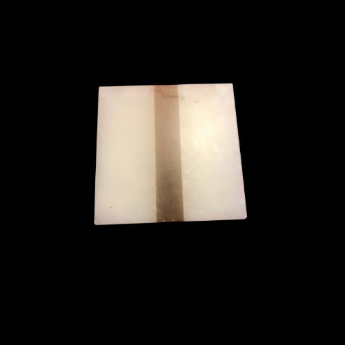 Alabaster Box candle