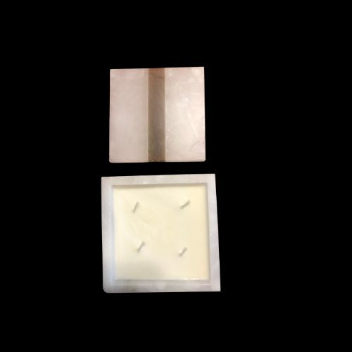 Alabaster Box candle
