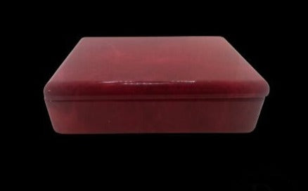 Alabaster Box candle