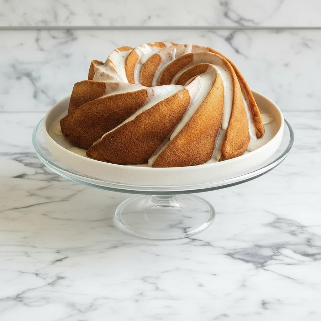 Southern Pound Cakes