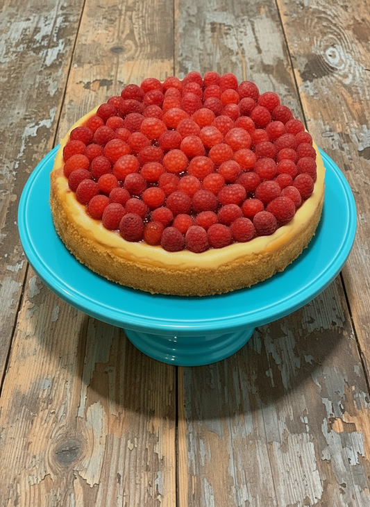 Cheesecakes