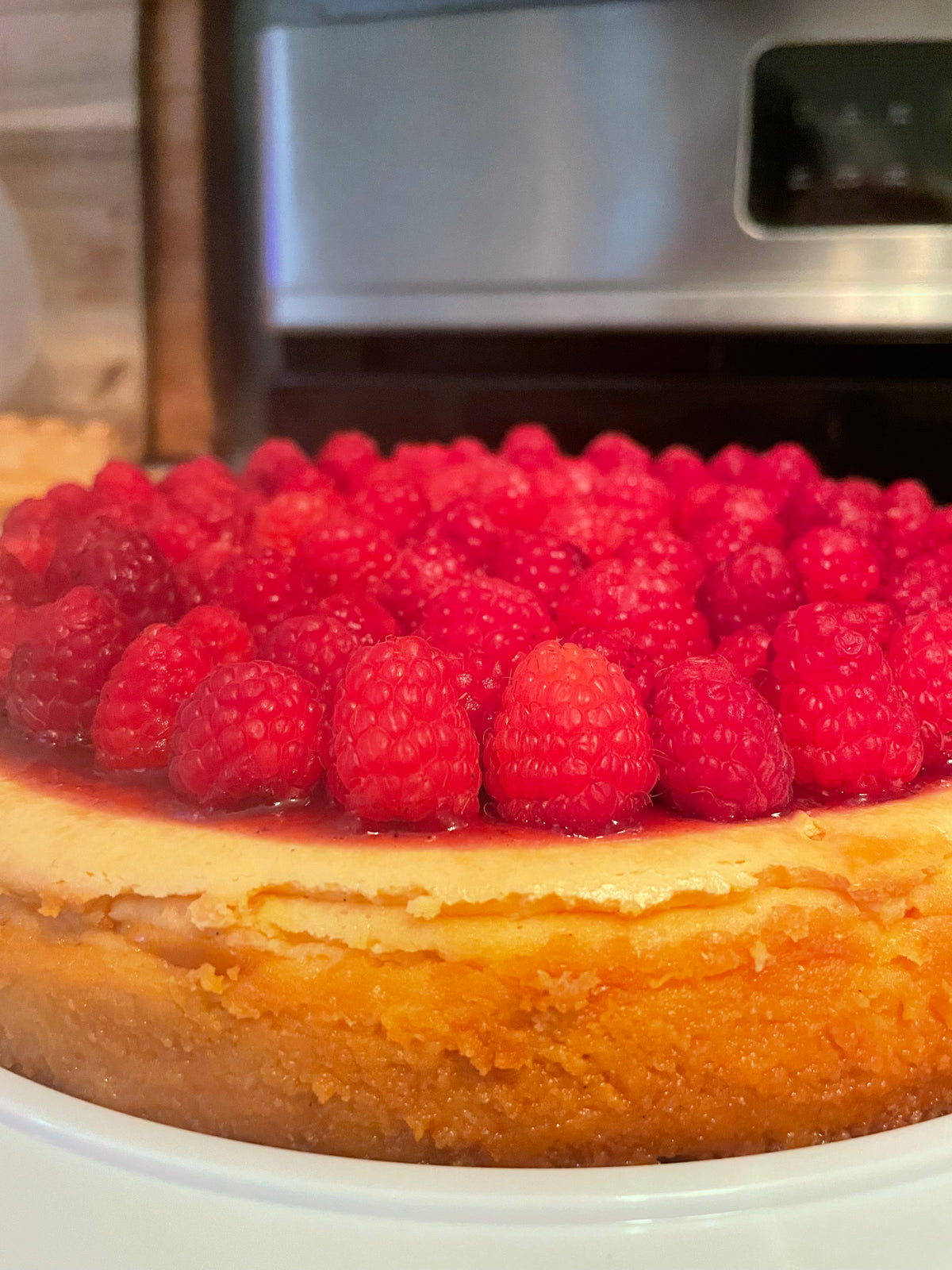 Cheesecakes
