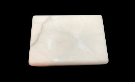 Alabaster Box candle