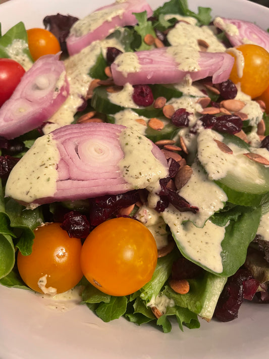 Harvest Salad