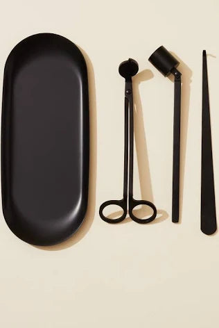 Candle Care Kit