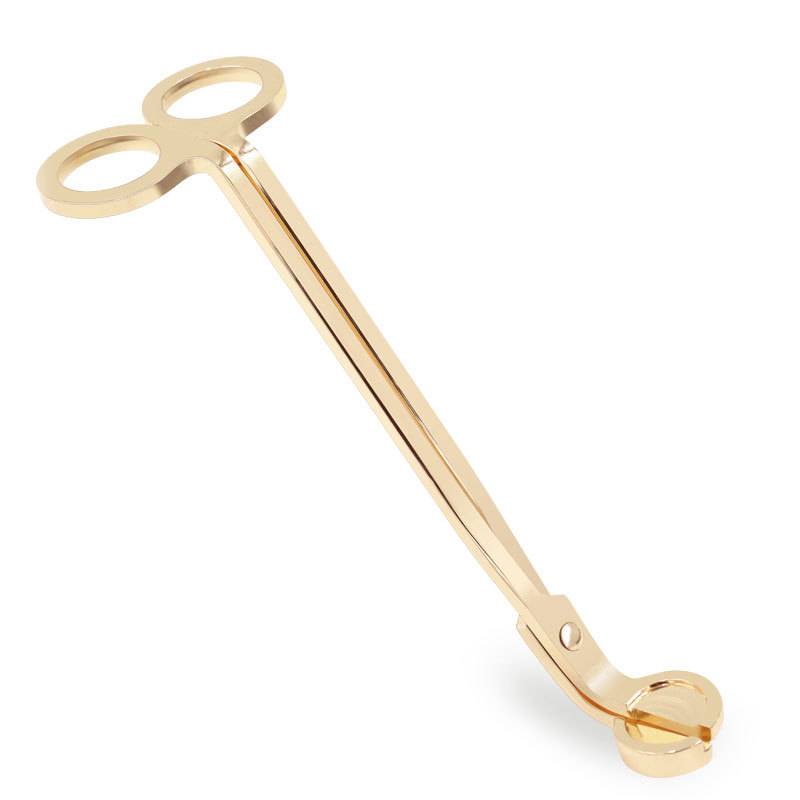 Wick Trimmer