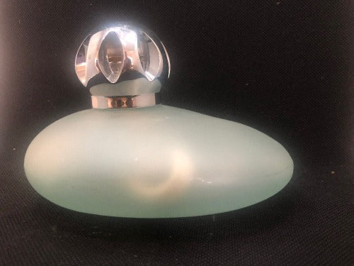 Lampe Berger effusion lamp, Pebble Green
