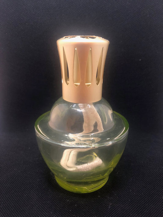 Vintage Effusion Lamp
