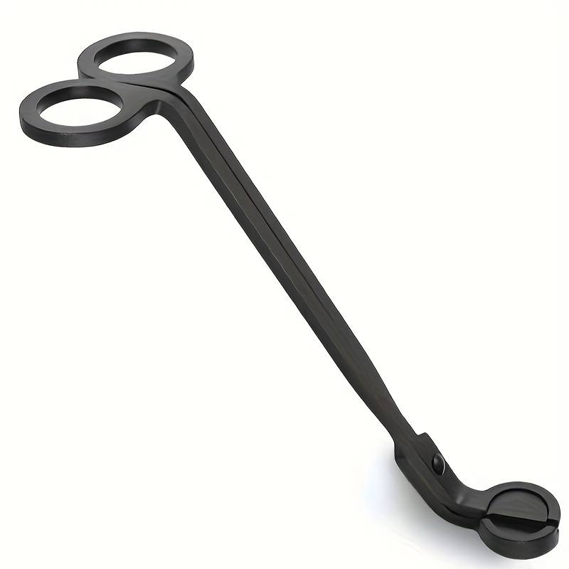 Wick Trimmer