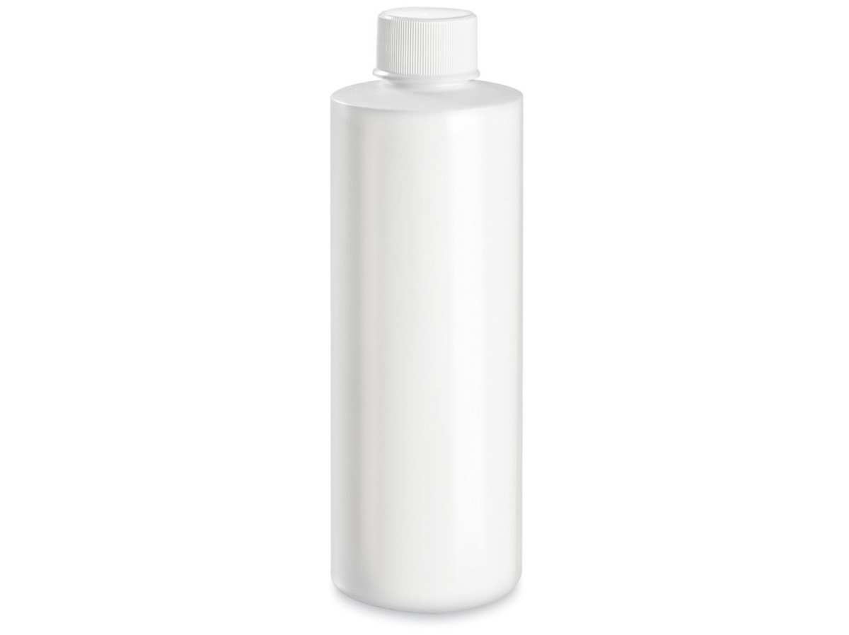 Effusion Lamp Oil