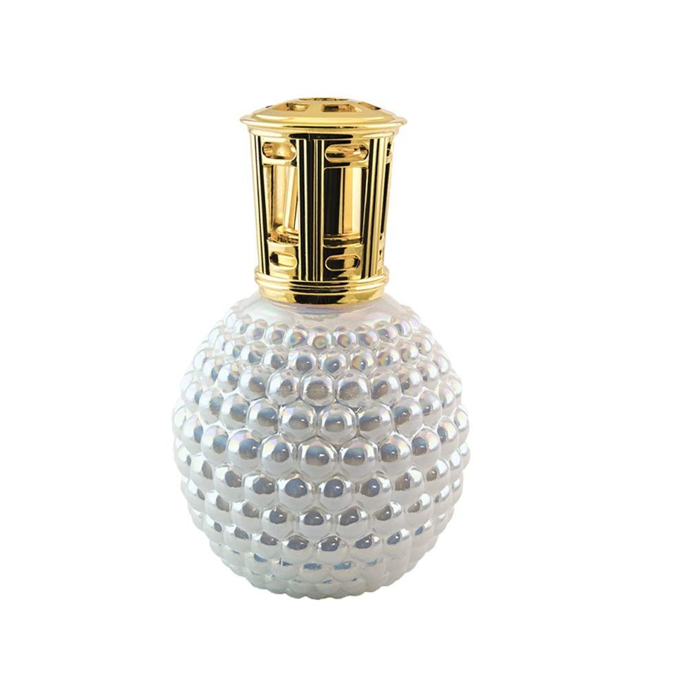 Effusion Lamp Oil